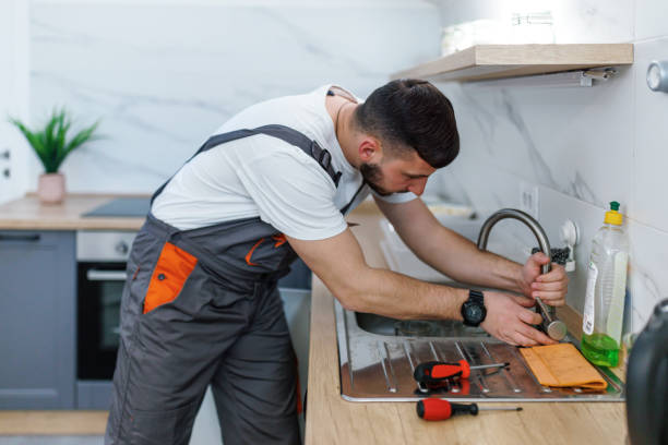 Best Hot Water Heater Installation  in Cleora, OK