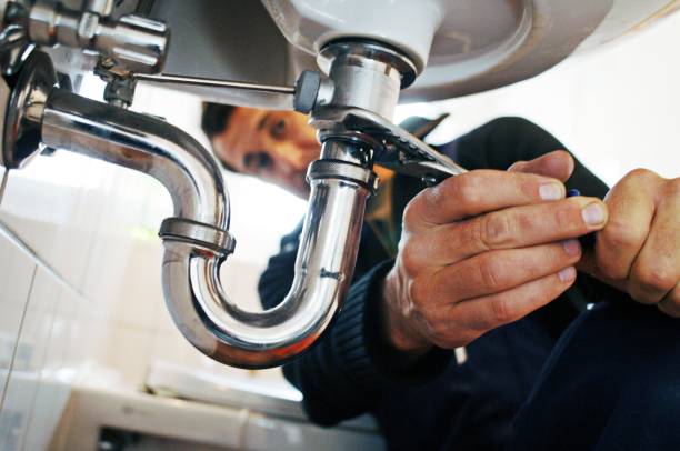 Best Shower Repair Services  in Cleora, OK