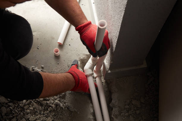 Trusted Cleora, OK Plumbing Experts