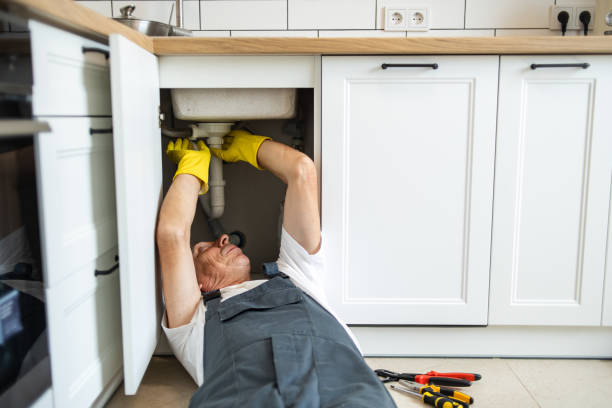 Best Best Plumbers Near Me  in Cleora, OK