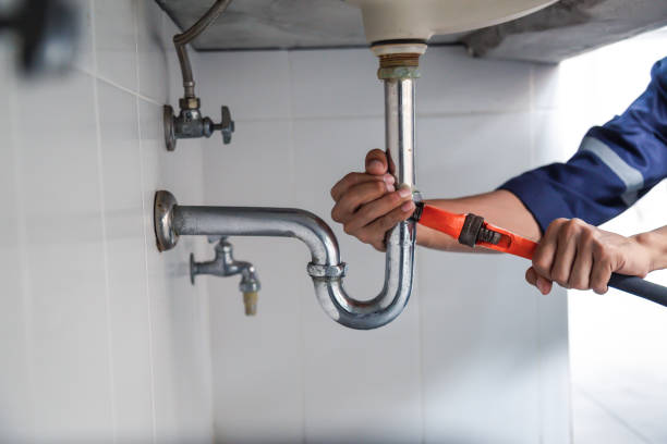 Best Faucet Repair  in Cleora, OK