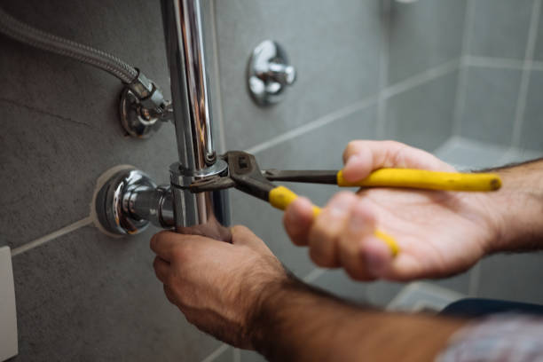 Best Sewer Line Repair  in Cleora, OK