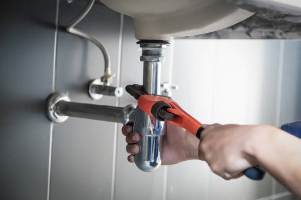 Best Hot Water Heater Installation  in Cleora, OK