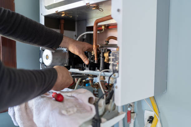 Best Water Heater Repair  in Cleora, OK