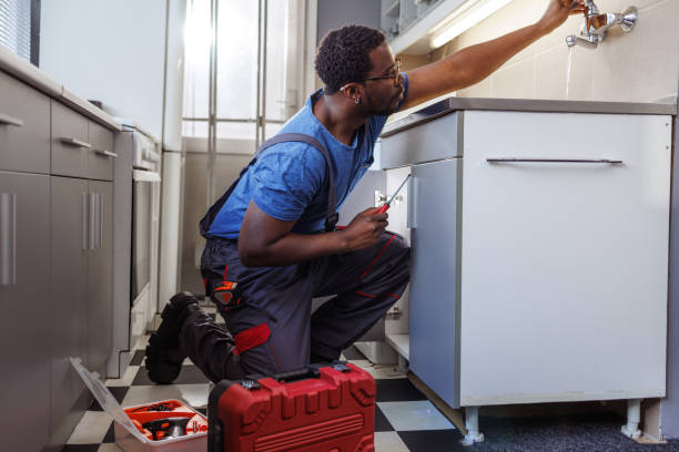 Best Affordable Plumber Near Me  in Cleora, OK