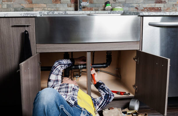 Best Residential Plumbing Services  in Cleora, OK