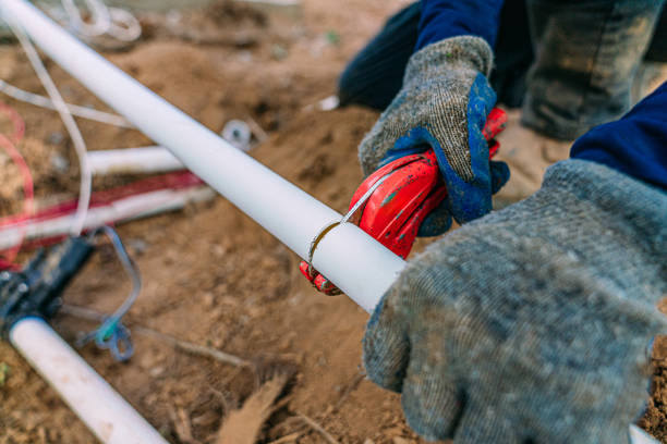 Best Toilet Repair Services  in Cleora, OK