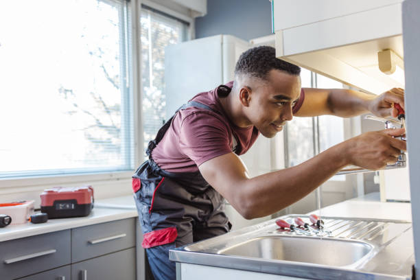 Best Water Leak Repair  in Cleora, OK